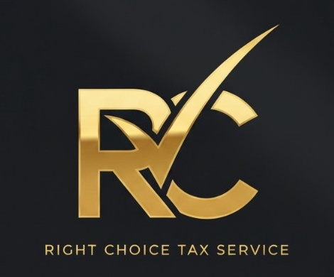 Right Choice Tax Service